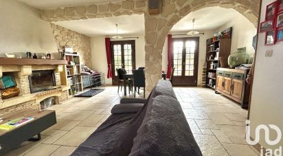 Maison traditionnelle 5 pièces de 109 m² à Morville-en-Beauce (45300)