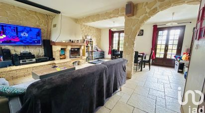 Maison traditionnelle 5 pièces de 109 m² à Pithiviers (45300)