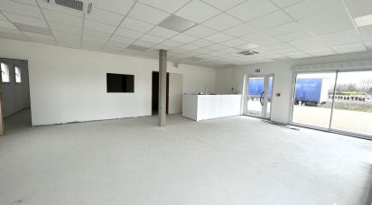 Bâtiment de 129 m² à Courtisols (51460)