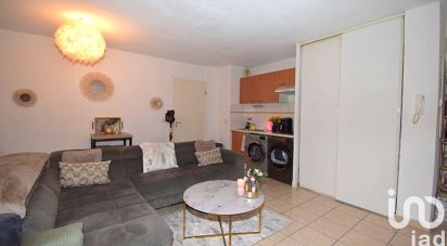 Apartment 2 rooms of 41 m² in Montpellier (34080)