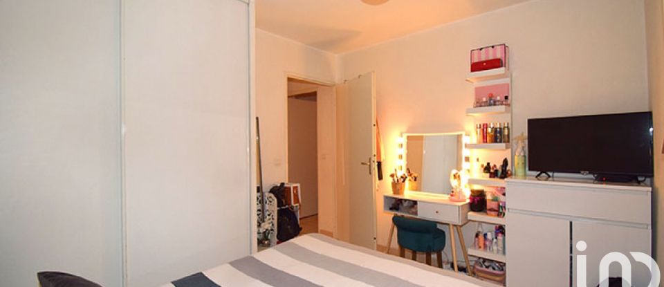Appartement 2 pièces de 41 m² à Montpellier (34080)