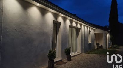Maison traditionnelle 5 pièces de 175 m² à Lisle-sur-Tarn (81310)