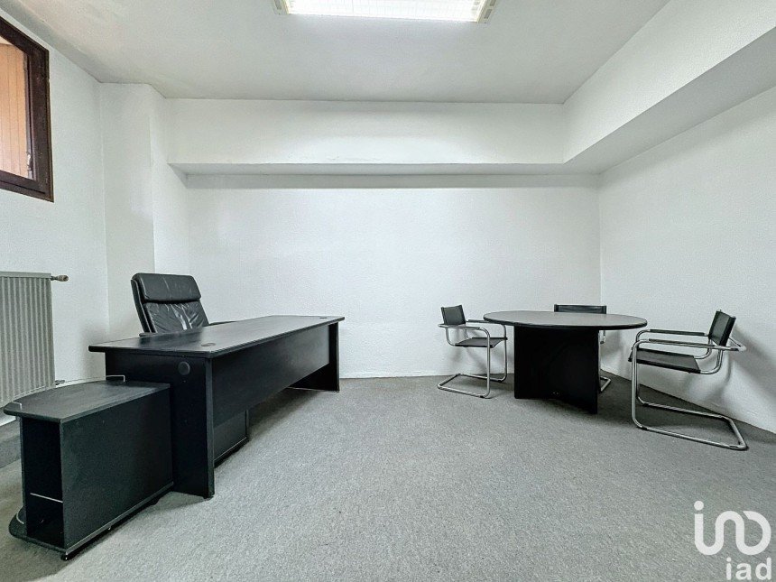 Offices of 31 m² in Annecy-le-Vieux (74940)