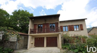 Maison 9 pièces de 200 m² à Bédeilhac-et-Aynat (09400)