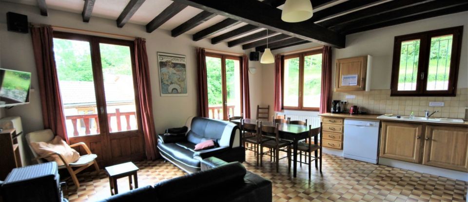 House 9 rooms of 200 m² in Bédeilhac-et-Aynat (09400)