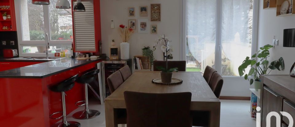 Town house 5 rooms of 75 m² in Morsang-sur-Orge (91390)