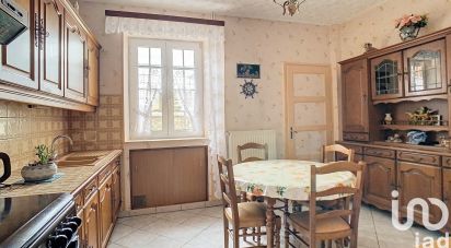 House 5 rooms of 95 m² in Fontoy (57650)