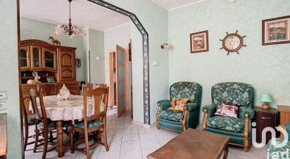 House 5 rooms of 95 m² in Fontoy (57650)