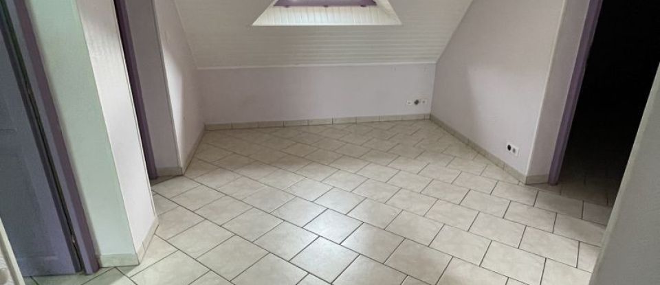 House 8 rooms of 190 m² in Maillot (89100)