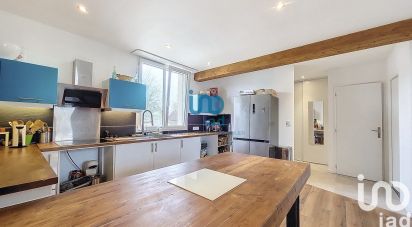 Apartment 4 rooms of 85 m² in Marles-en-Brie (77610)