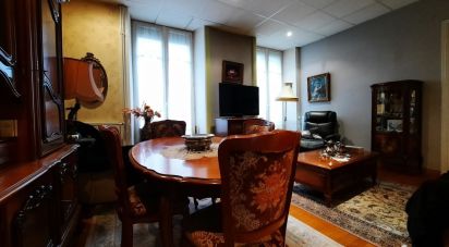 Appartement 3 pièces de 72 m² à Dinan (22100)
