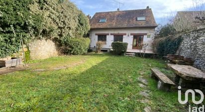 House 5 rooms of 125 m² in Féricy (77133)