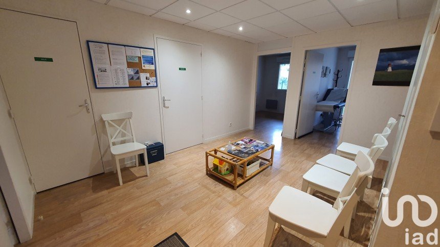 Apartment 4 rooms of 76 m² in Vitré (35500)