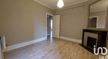 Apartment 3 rooms of 59 m² in Boulogne-Billancourt (92100)