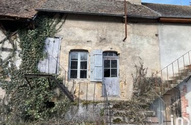 House 2 rooms of 45 m² in Le Donjon (03130)