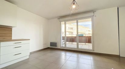 Apartment 2 rooms of 45 m² in La Seyne-sur-Mer (83500)