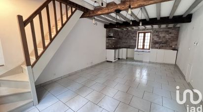 Town house 5 rooms of 74 m² in Saint-Gengoux-le-National (71460)