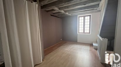 Town house 5 rooms of 74 m² in Saint-Gengoux-le-National (71460)