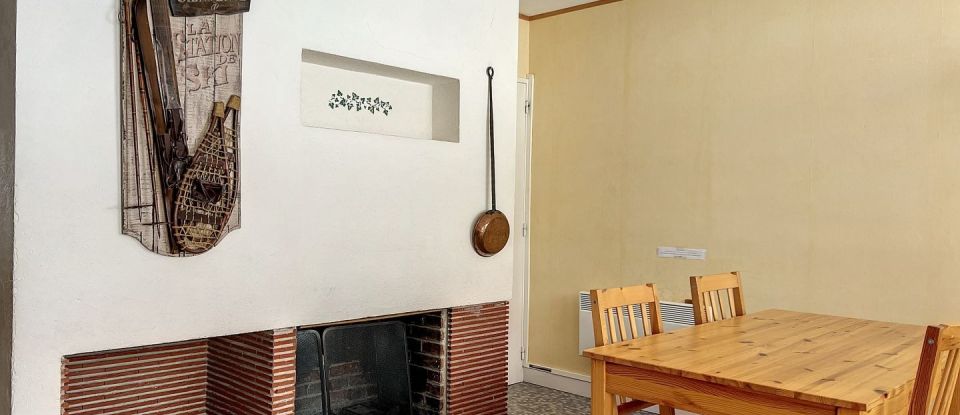 Appartement 2 pièces de 44 m² à Prémanon (39220)