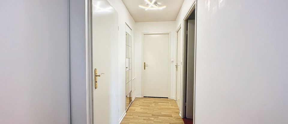 Appartement 2 pièces de 53 m² à Villiers-sur-Marne (94350)