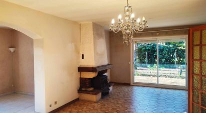House 4 rooms of 121 m² in Mazères (33210)