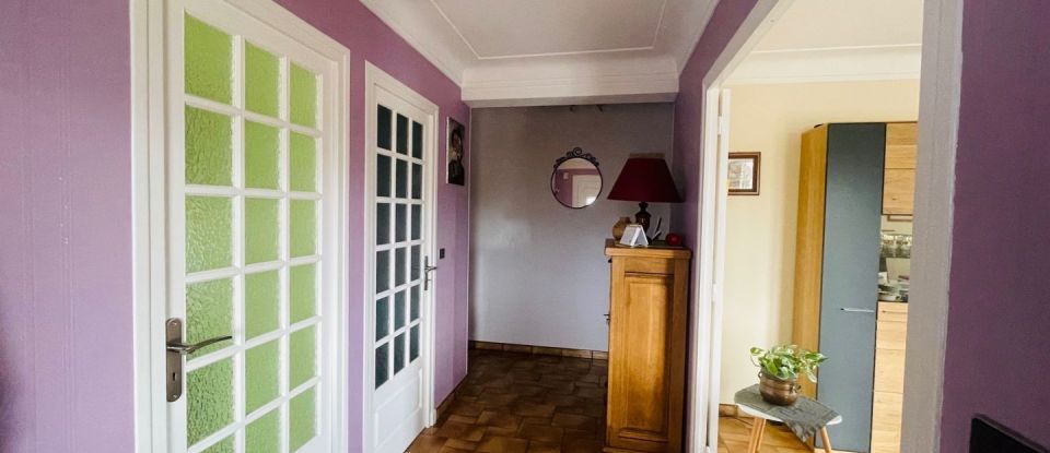 House 8 rooms of 157 m² in Saint-Georges (47370)