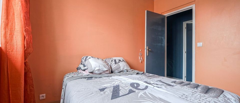 Apartment 2 rooms of 36 m² in Trilport (77470)
