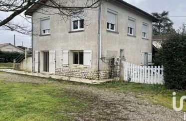 Maison traditionnelle 6 pièces de 136 m² à Nérac (47600)
