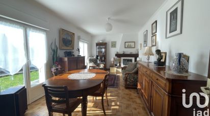 House 4 rooms of 67 m² in Belz (56550)