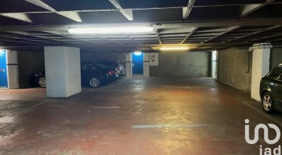 Parking/garage/box de 12 m² à Paris (75012)