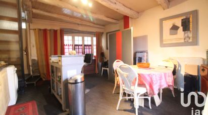 House 3 rooms of 58 m² in Saint-Sernin-sur-Rance (12380)