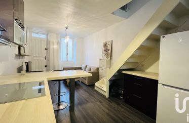 Appartement 3 pièces de 64 m² à Leuville-sur-Orge (91310)