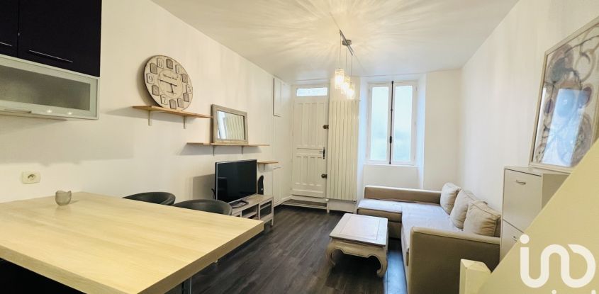 Apartment 3 rooms of 64 m² in Leuville-sur-Orge (91310)