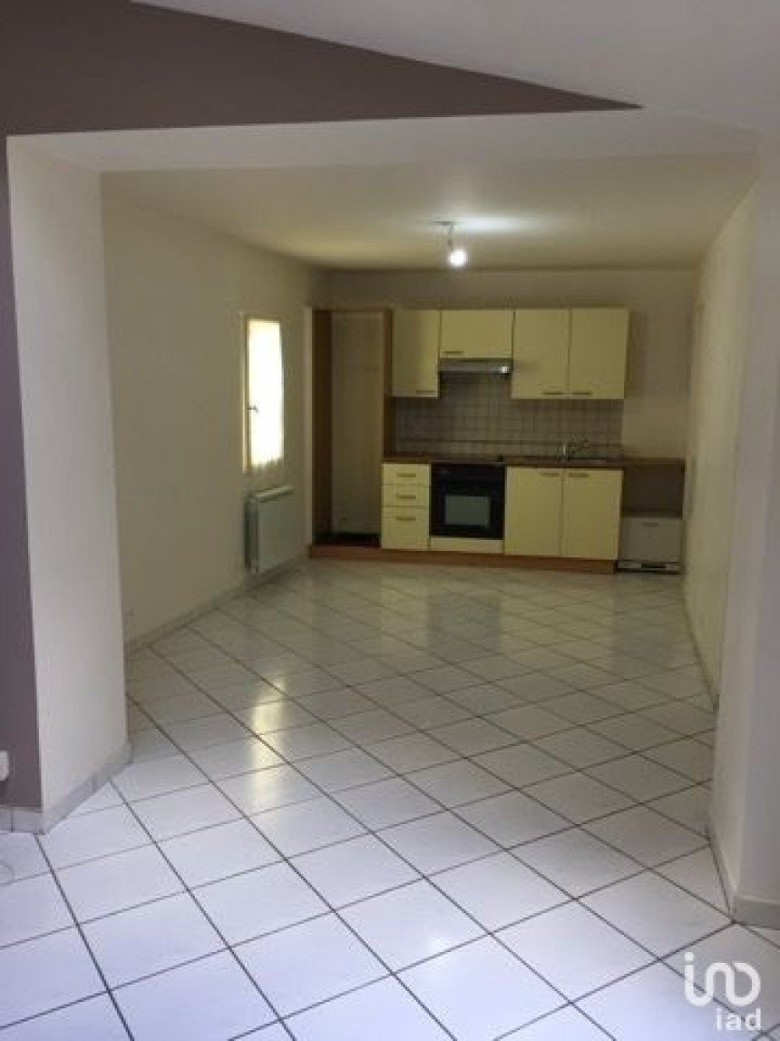 Appartement 2 pièces de 39 m² à Avon (77210)