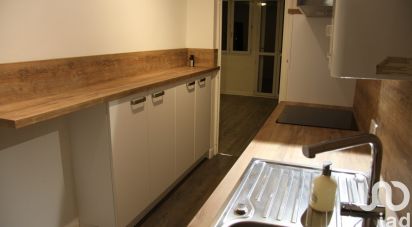 Apartment 3 rooms of 56 m² in Rochefort (17300)
