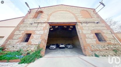 Parking/garage/box de 118 m² à Saint-Cyprien (66750)