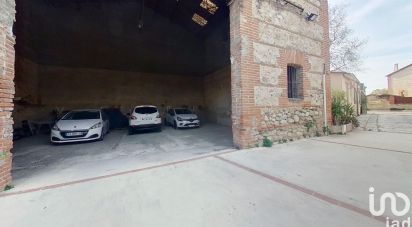 Parking/garage/box de 118 m² à Saint-Cyprien (66750)