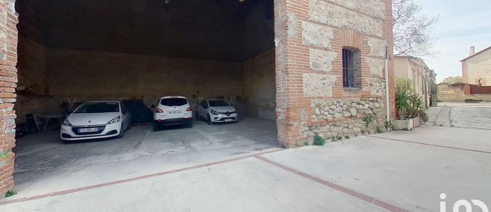Parking of 118 m² in Saint-Cyprien (66750)