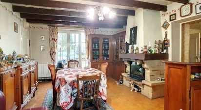 House 7 rooms of 102 m² in Mormant-sur-Vernisson (45700)