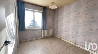 Traditional house 4 rooms of 78 m² in Lambres-lez-Douai (59552)