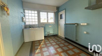 Maison traditionnelle 4 pièces de 78 m² à Lambres-lez-Douai (59552)