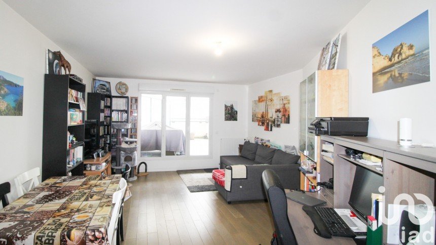 Appartement 3 pièces de 68 m² à Nanterre (92000)