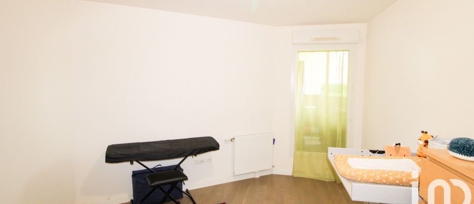 Appartement 3 pièces de 68 m² à Nanterre (92000)