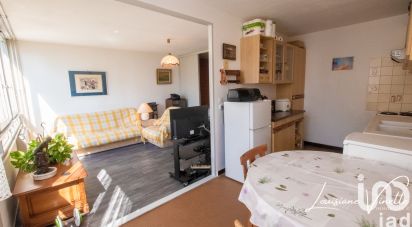 Appartement 2 pièces de 42 m² à Bobigny (93000)