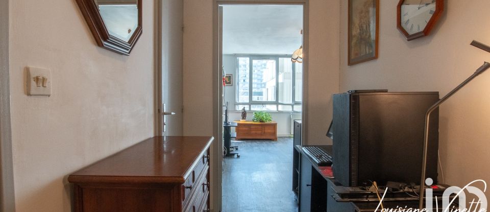 Apartment 2 rooms of 42 m² in Bobigny (93000)
