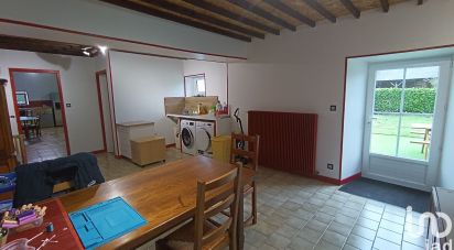 House 6 rooms of 292 m² in Chenay (79120)