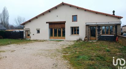 House 6 rooms of 292 m² in Chenay (79120)