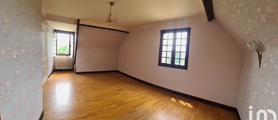 House 5 rooms of 106 m² in Ginestet (24130)