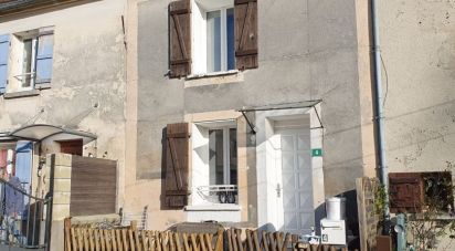 House 4 rooms of 90 m² in Bussières (77750)