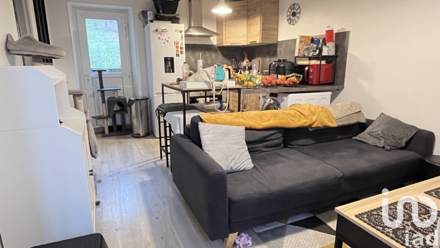 Appartement 2 pièces de 37 m² à Margny-lès-Compiègne (60280)